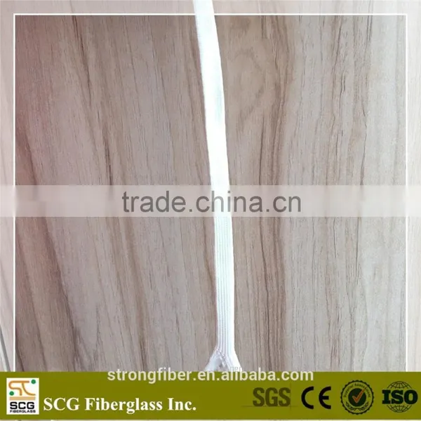 Raw Fiberglass Sleeving photo-5