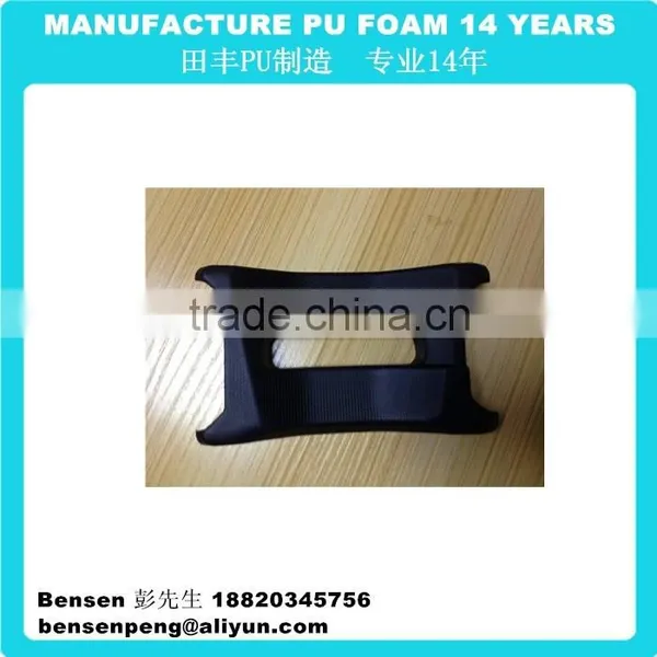 2016 new design comfortable Pu foam camera shoulder pad