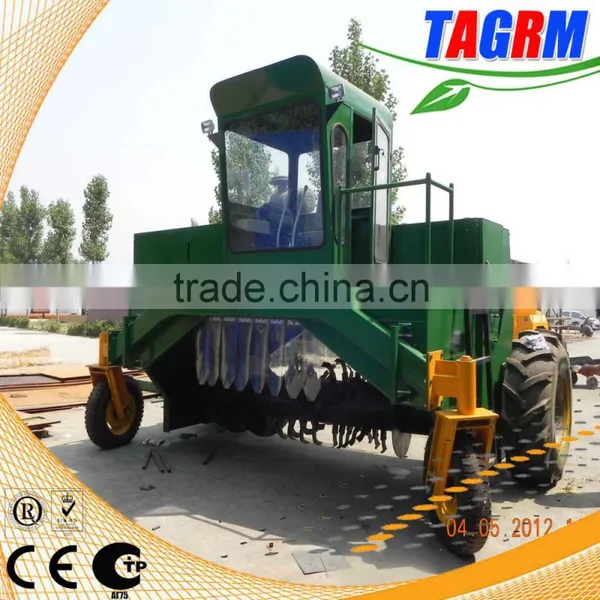 Raw Refuse Compost Machine for Mixing, Large Type Compost Mixer Machine M3600 Price photo-3