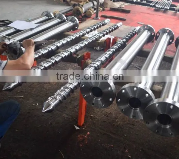China Factory Make Plastic Granules Storage Tanks photo-5
