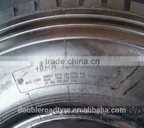 China Factory Heavy Truck Wheels Tyre Weights, Tire Looking for Distributor photo-5