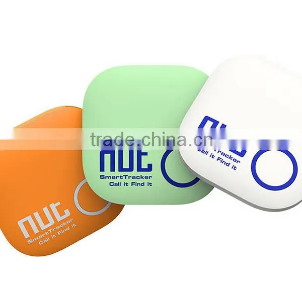 2015 Tracking Child Tracker Finder GPS Locator Finder Finding Anything Nut 2 Smart Bluetooth Activity Anti-lost Tracker photo-2