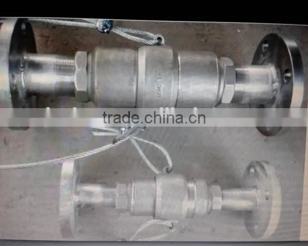 LPG Breakaway Valve / LPG Fuel Dispenser Parts