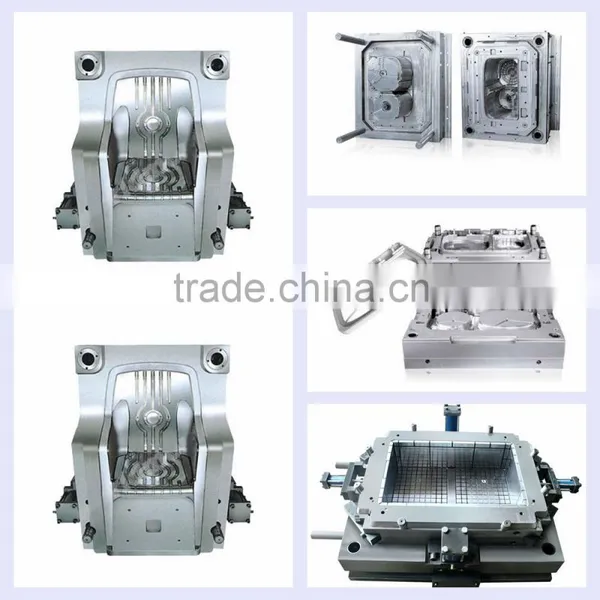Plastic Injection Moulding Machine Price for pe pp Pet-110tons photo-3