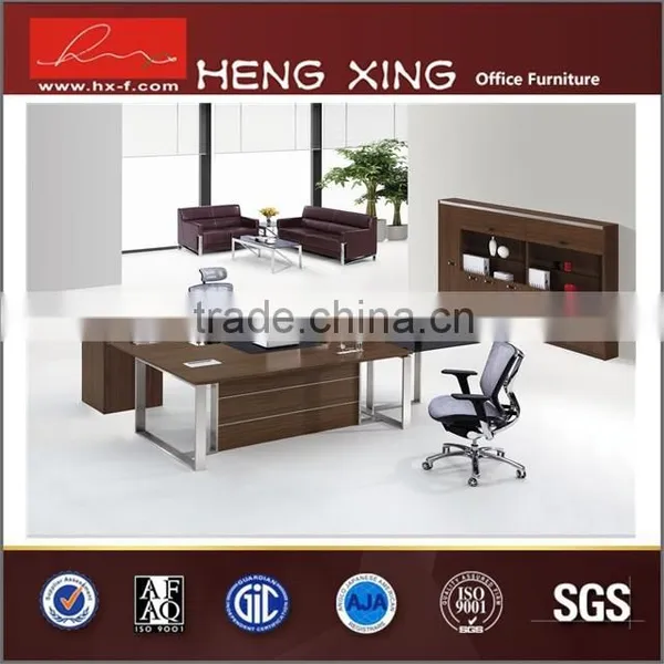 2015 New Office Desk Design & Cheap Study Table HX-ET14042 photo-4