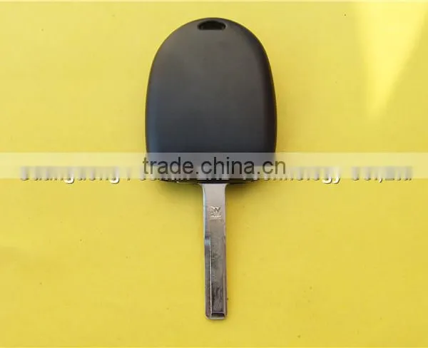 Free International Shipping 3 Buttons Remote Key Shell Chevrolet Holden no Logo photo-3