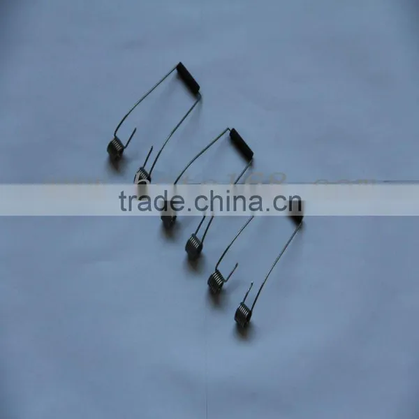 Adjustable Torsion Spring