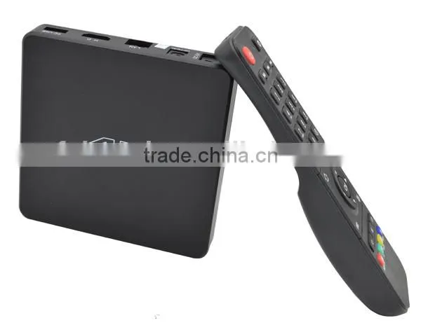 Android 5.1 Octa-Core WiFi Smart Android Cable tv K8 Kodi TV Box photo-6