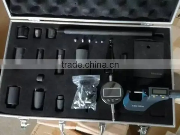 Boschs Stage3 Tester/common Rail Injector Repair Tool,injector Stroke Tester,Nozzle Stroke Tester photo-4