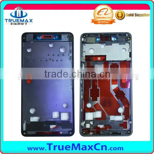 China Supplier Perfect For Working Original LCD Frame For OnePlus X photo-5