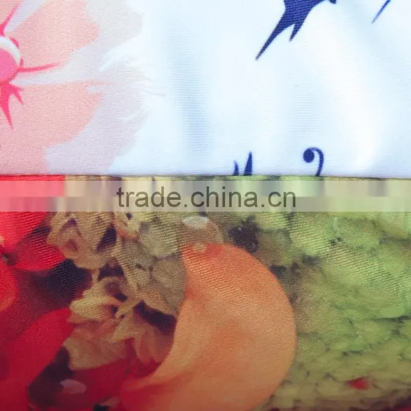 18"x18" Inch Popular Wholesale Custom Made Pillow Cover photo-5