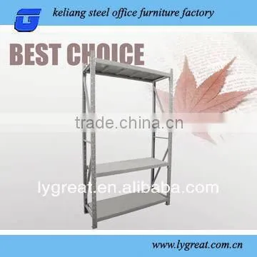 Modern Kitchen Shelf Unit