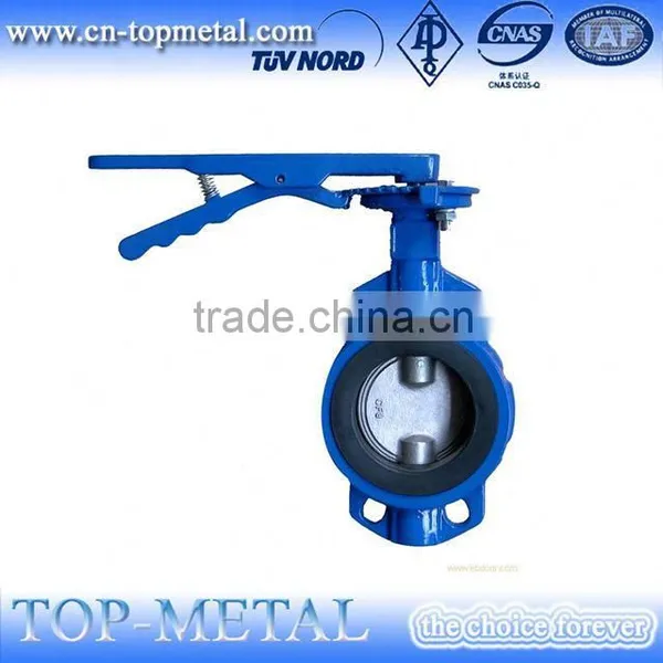 Api Ball Valve Butterfly Valve