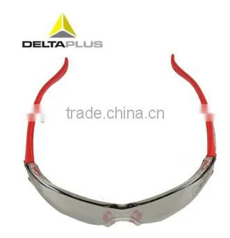 Light Mirror Ergonomic Polycarbonate Screen Sport Look Glasses photo-4