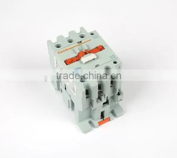 12v 3p Cjx2-d65 Lc1-d65 ac Contactor photo-4