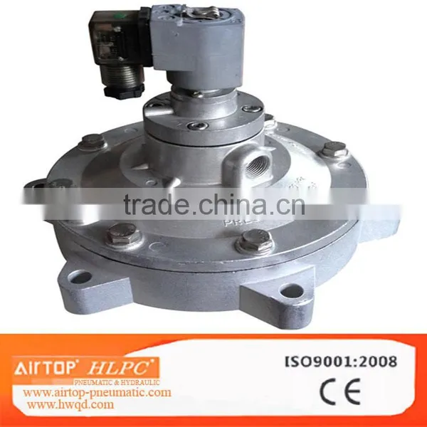 YMF Series Solenoid Pulse Valve,pneumatic Pulse Valves