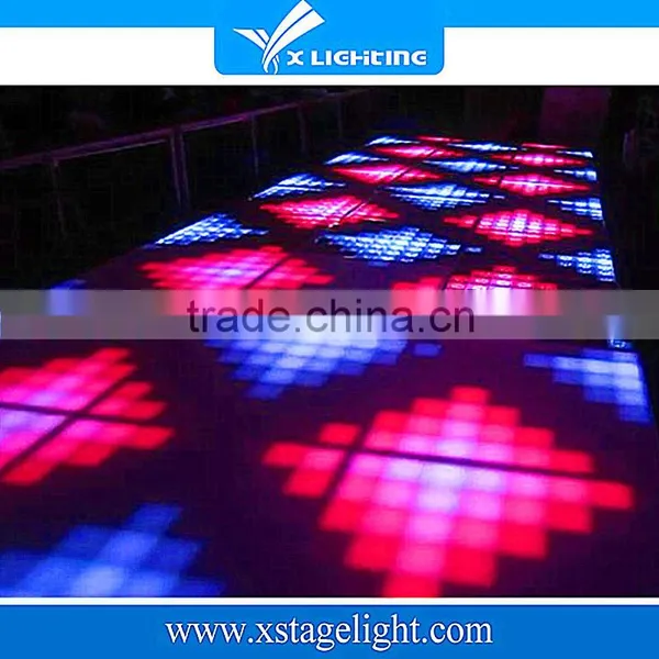 Led Danced Floor Party Wedding Used Dance Floor Led