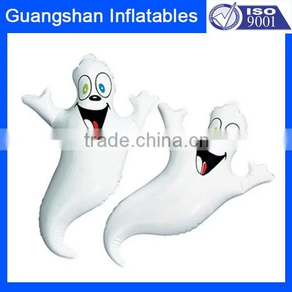 Custom Party Supplies Inflatable Halloween Ghost