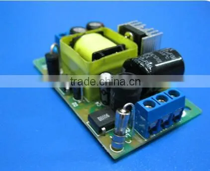 AC 12V 2A LED Light Bulb Driver Transformer Power Supply Adapter Air Cooling photo-2