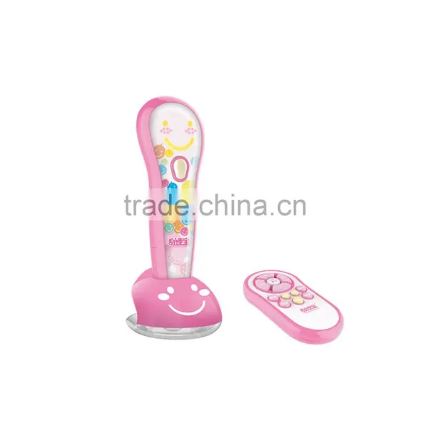 Automatic Shutdown Learning Quran Chinese Translation Plastic Pen photo-4
