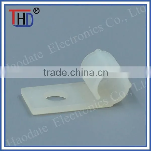 Plastic Screw Tie Mount