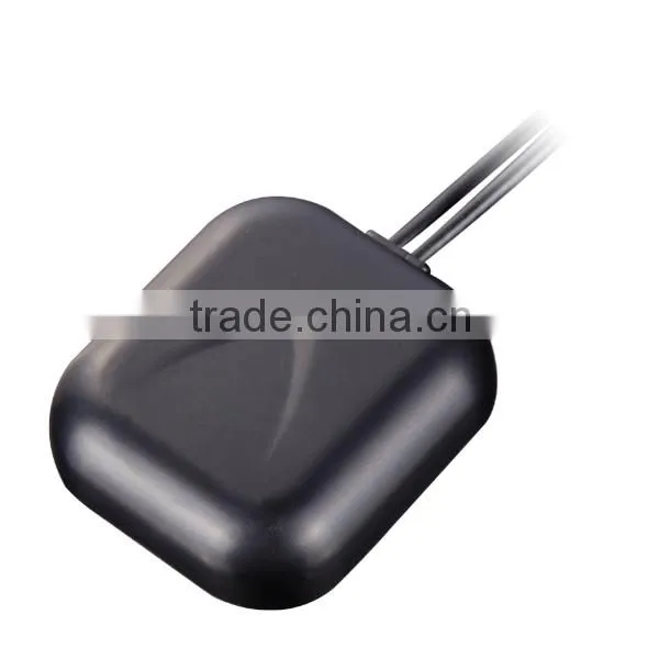 (Manufactory) Free Sample High Quality Gps/gsm Shark Fin Car Antenna