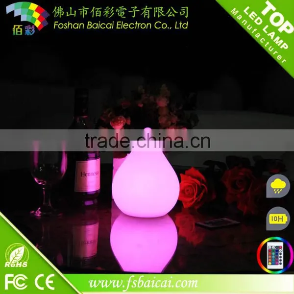 Popular LED Flame Light photo-6