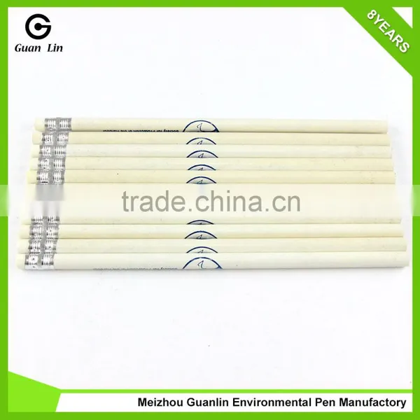 High Quality Promotional HB Standard Pencil