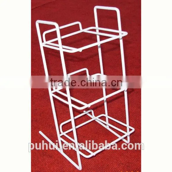 Counter Top Customs Display Rack photo-6