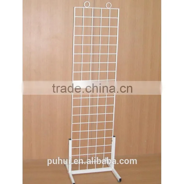 Double Sides Cell Phone Accessory Display Fixture photo-5