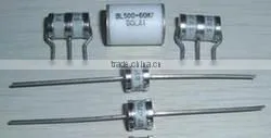 Gas Discharge Tube Lightning Arrester Made of Ceramic Tube photo-3
