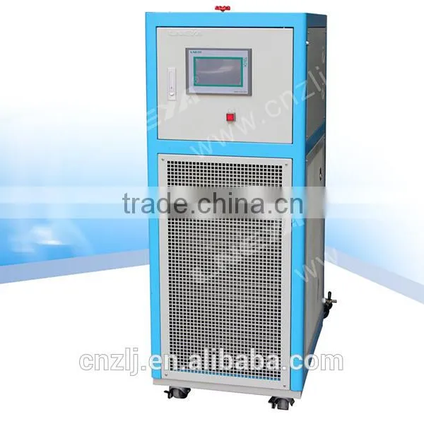 -40~200degree Heating and Cooling Systems,Refrigerated Heating Circulator photo-2