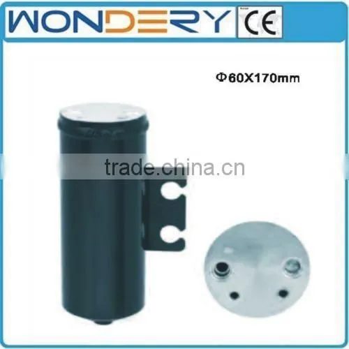 Customized Auto Condenser Parts: Dryer (Filter) 6086 photo-3