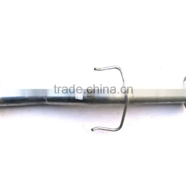 BAODIAN Euro 2 Genuine Auto Exhaust Pipe Back Auto Parts for JMC QINGLING Light Truck photo-2