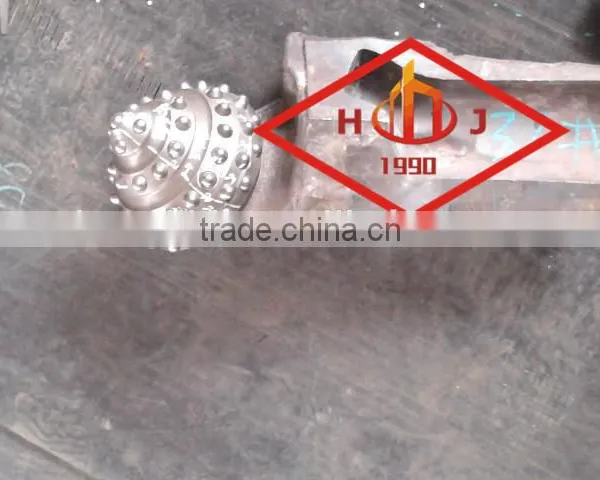 Satisfied Good Quality 6 1/8" Single Cone Bits for Drilling photo-2
