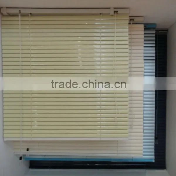 Window Blind/ Wooden Venetian Blinds