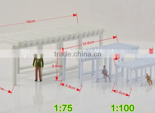 Architectural Scale Models in Architecture Model Making