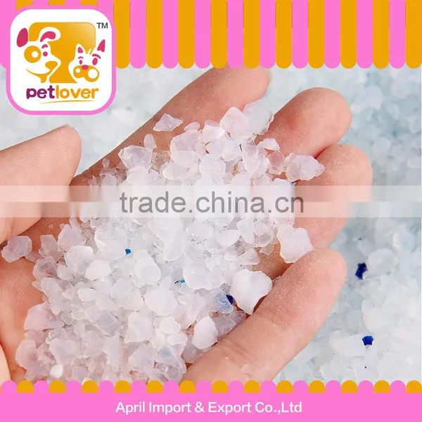 Crystal Cat Sand for Hot Wholesale photo-3