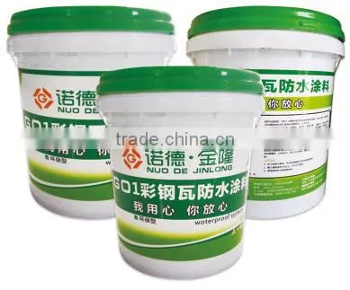 Polymer Cement JS Composite Waterproof Coating in Low Price