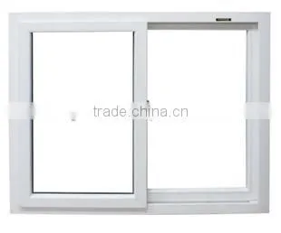 LiYuan 65/88pvc Profile for Sliding Window and Door