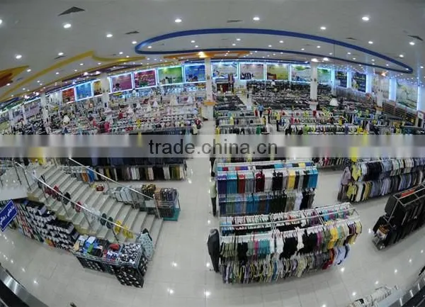 Hot Sale Fashionable Interior Design for Mini Market Shop photo-2