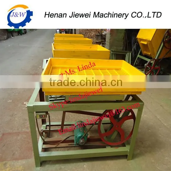 China Factory Supply Toothpick Making Machine photo-4