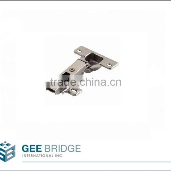 0807101-F Steel Hydraulic Self Closing Kitchen Cabinet Door Hinge