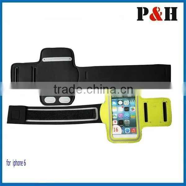 Sports Running Jogging Gym Armband Arm Band Case Cover Holder For Mobile Phone photo-3