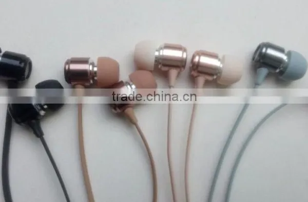 Wholesale Hong Kong,ear Phone,titanium Metal Price in India photo-3