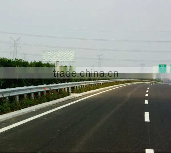 Road Barrier photo-4