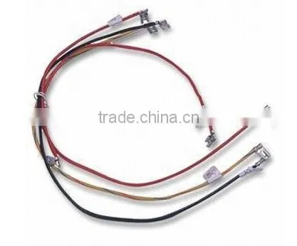 Wire Harness Used for Refrigerator photo-2