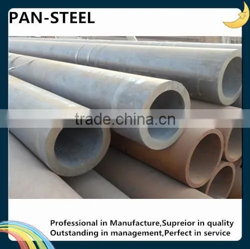GB3087-2008 Medium Pressure Boiler Tube Seamless Steel Pipe photo-6