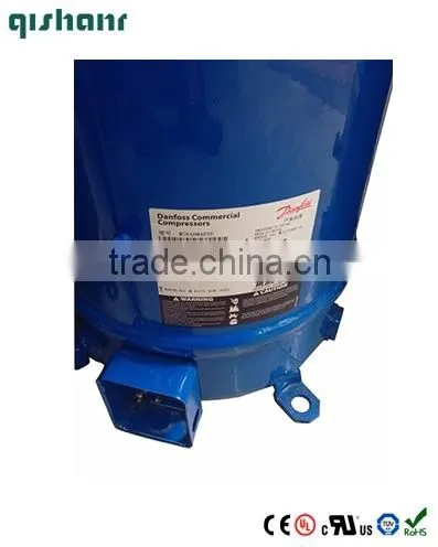 MT/MTZ Series Maneurop Piston Compressor for Air Conditioning MTZ36JG4AVE photo-3