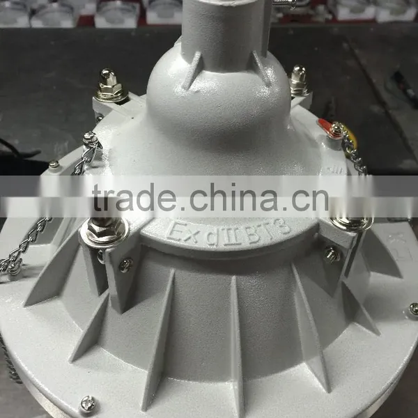 BAD51 400W Flameproof Explosion-proof Bulb Explosion Proof Lamp for Onshore Hazardous Location photo-4